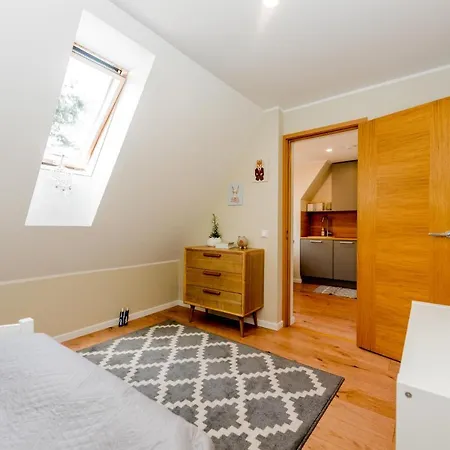 Cozy Paernu Apartment, Near The Beach With Nice Garden パルヌ